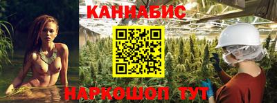 каннабис Камышлов